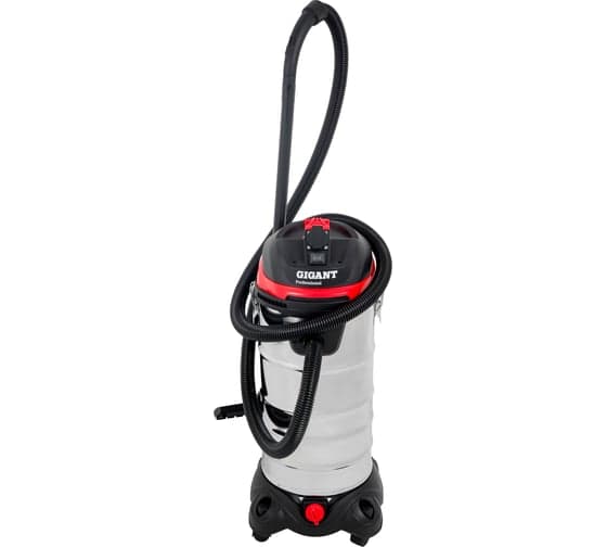 Строительный пылесос Gigant Professional GPS-VC-40