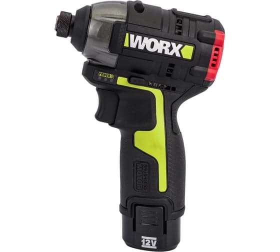 Аренда аккумуляторный ударный винтовёрт worx professional wu132 в Краснодаре
